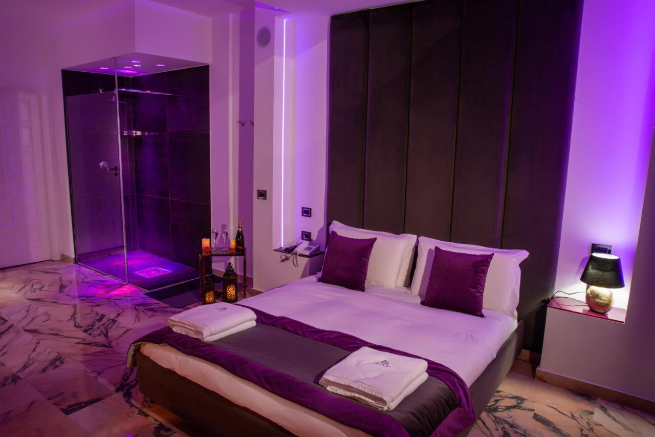 Hotel Ibisco Suites & Relax ポッツオーリ エクステリア 写真